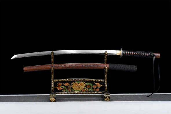 Katana-Vintage