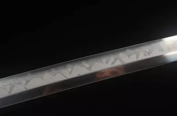 Lame-Dragon-Sculpte-Acier-T10-Hamon-Veritable