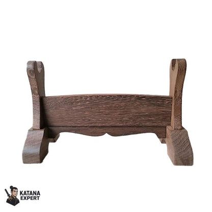 Bokken Stand 有段者