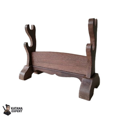 Bokken Stand 有段者
