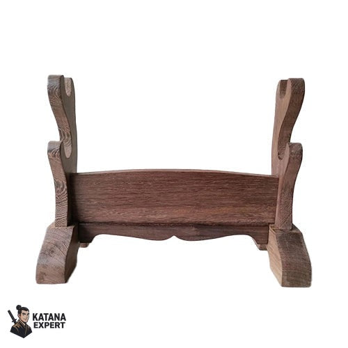 Bokken Stand 有段者