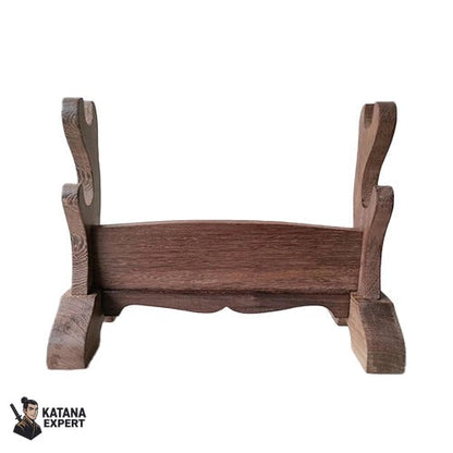 Bokken Stand 有段者