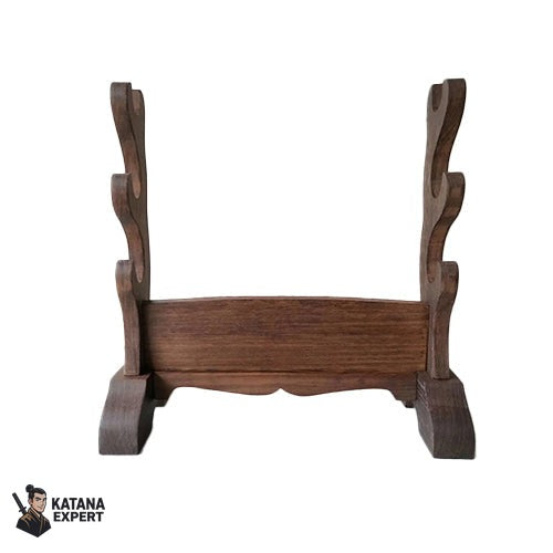 Bokken Stand 有段者