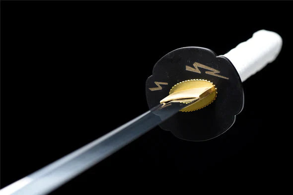 jin sakai katana