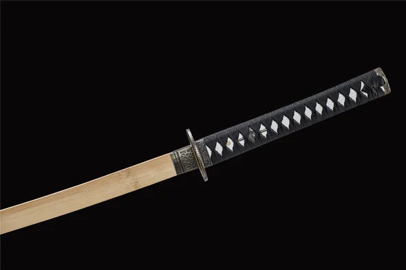 Sabre-Shizen-Black-Bois