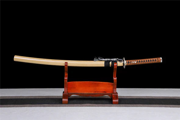 Saya-Katana-D-Entrainement-Art-Martial-Bois