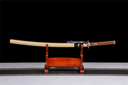 Saya-Katana-D-Entrainement-Art-Martial-Bois