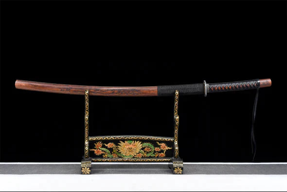 Saya-Katana-Vintage