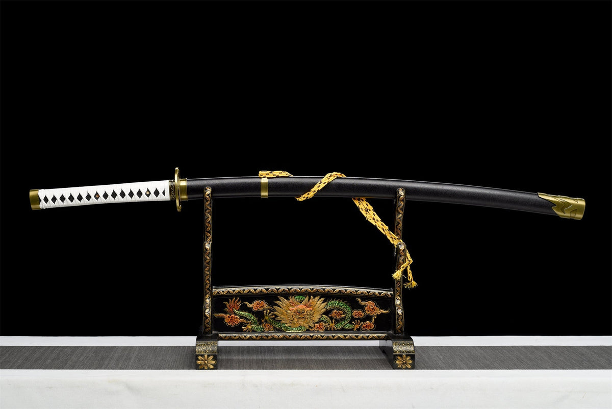 Devil May Cry sword