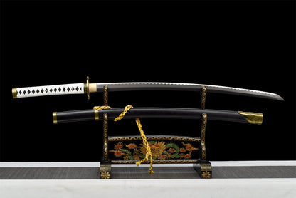 Devil May Cry sword