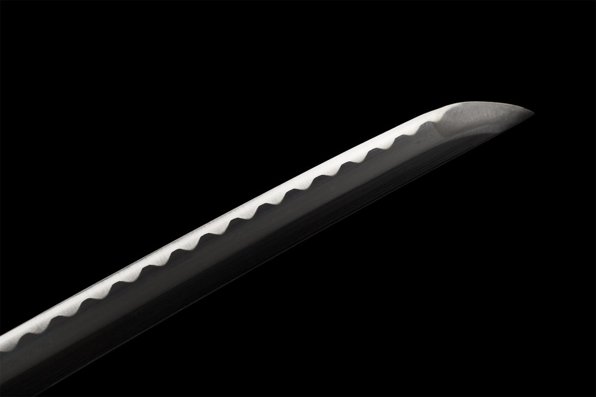 Devil May Cry sword