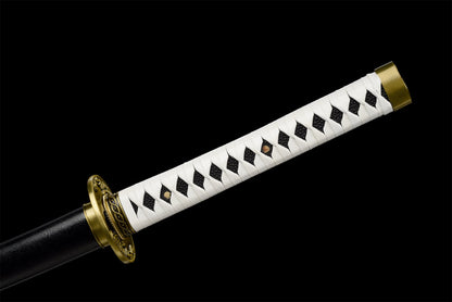 Devil May Cry sword