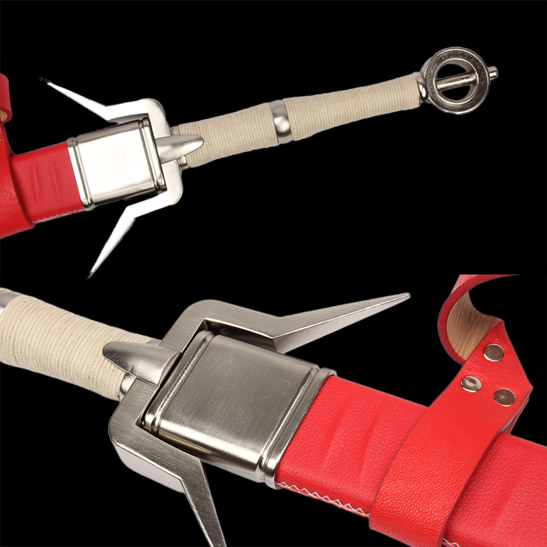 Ciri-Sword-Handle