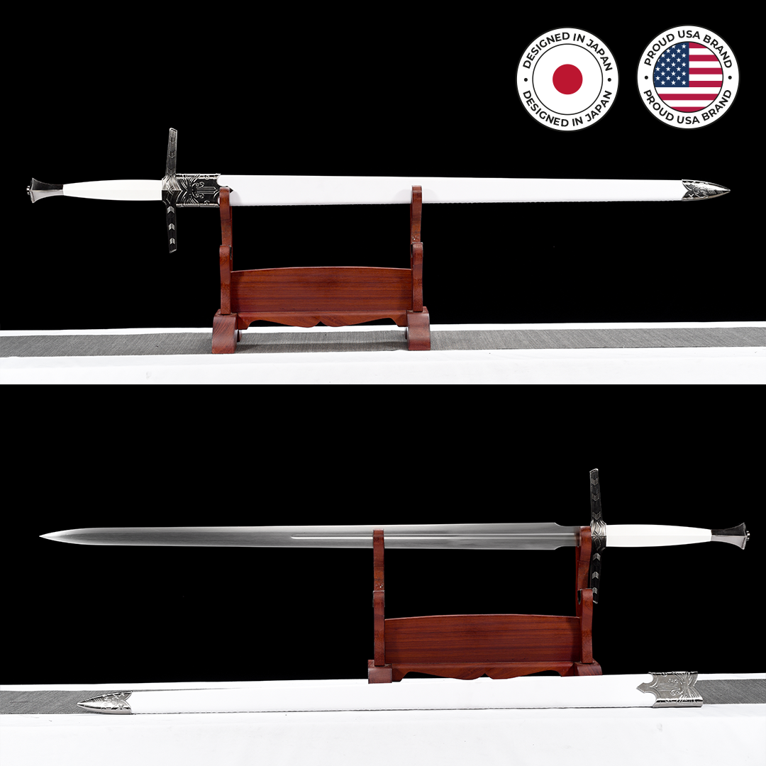 Geralt-Silver-Sword-Blade