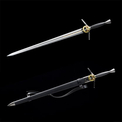 Geralt-Sword-Netflix-Handle