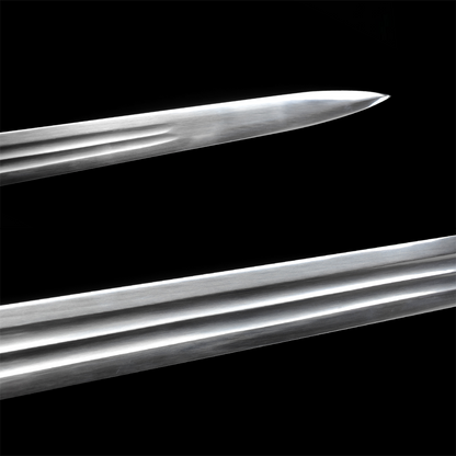 Geralt-Steel-Sword-Pommel