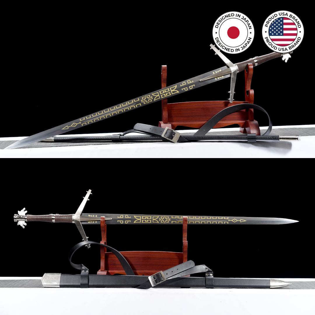 Aerondight-Sword-Blade