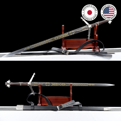 Aerondight-Sword-Blade