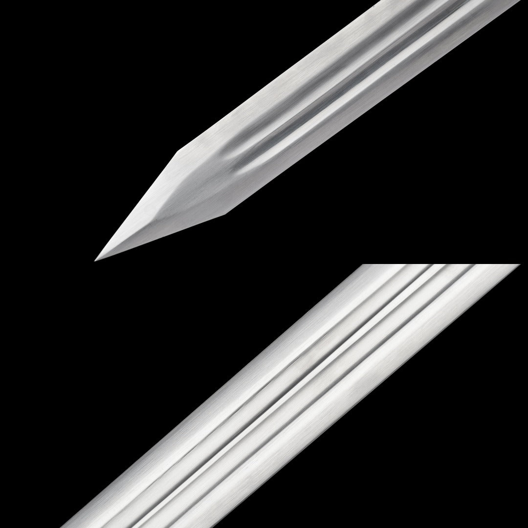 Elden Ring Banished Knight's Sword