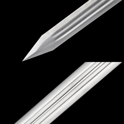 Elden Ring Banished Knight's Sword