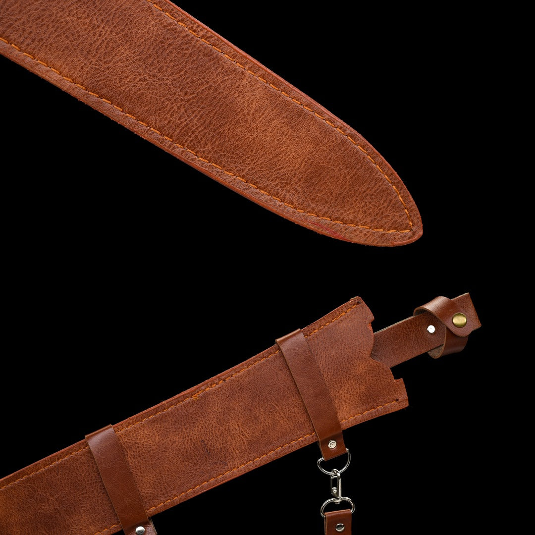 Elden Ring Banished Knight's Sword