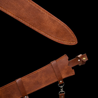 Elden Ring Banished Knight's Sword