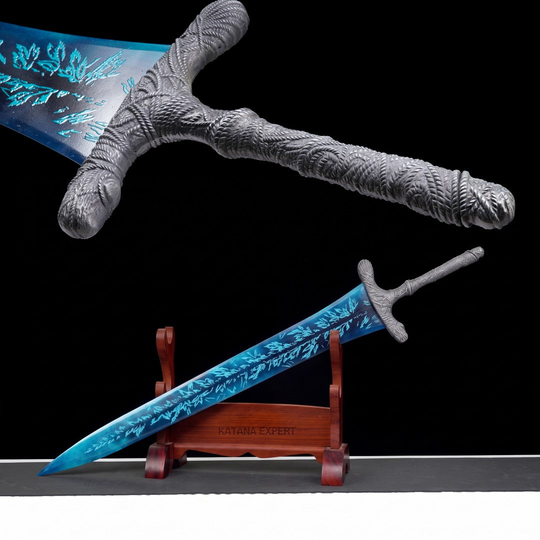 Elden Ring Dark Moon Greatsword