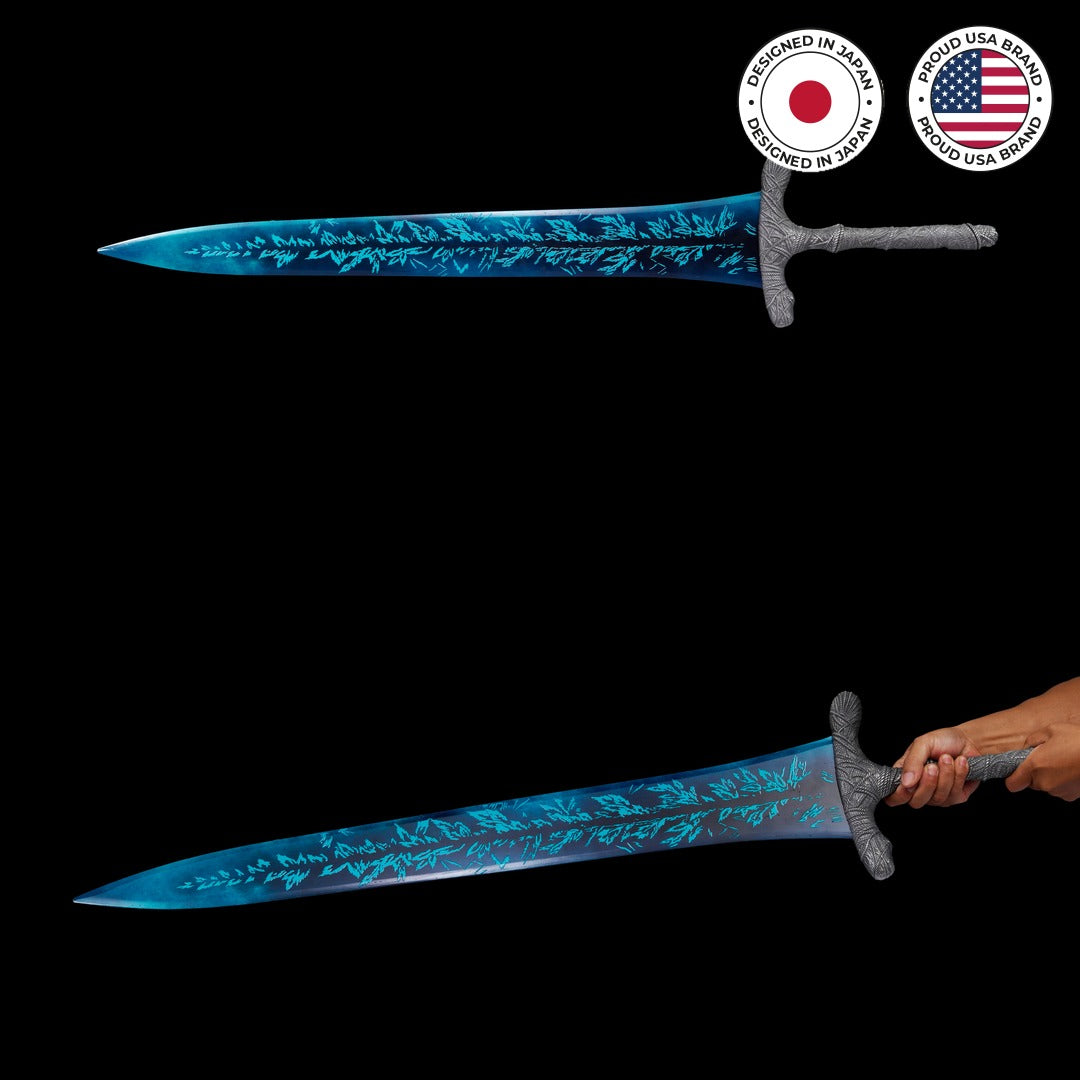 Elden Ring Dark Moon Greatsword