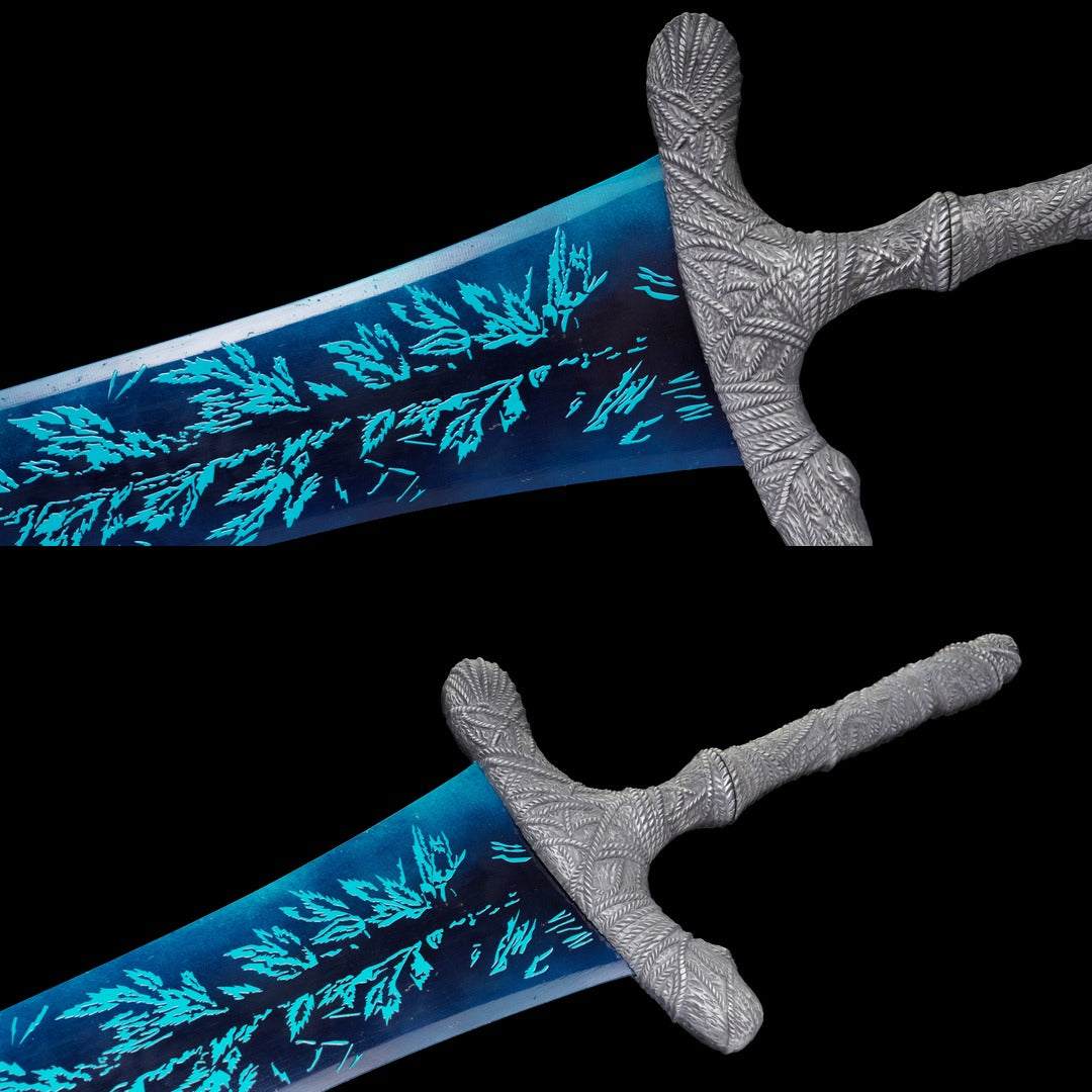 Elden Ring Dark Moon Greatsword