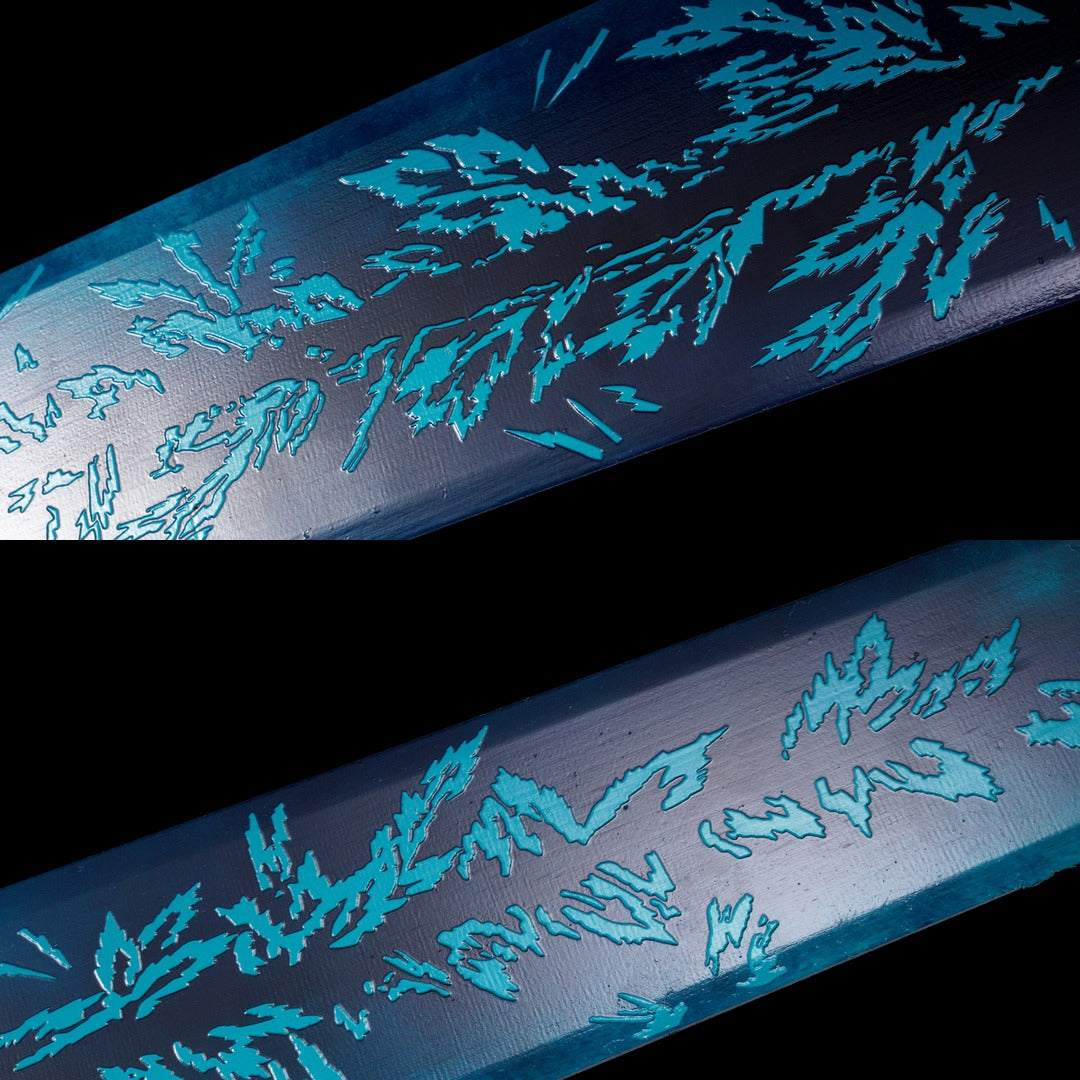 Elden Ring Dark Moon Greatsword