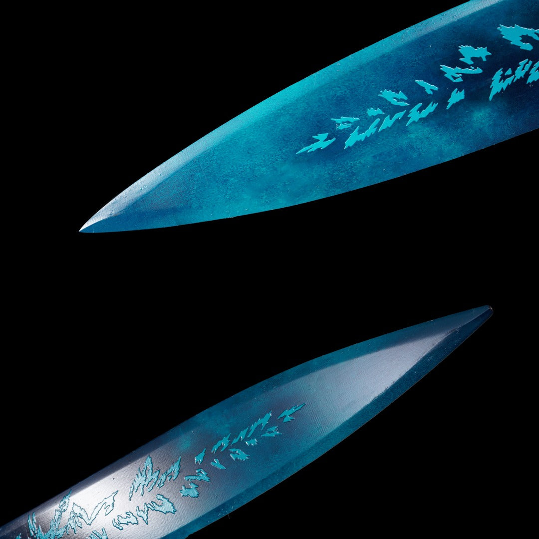 Elden Ring Dark Moon Greatsword