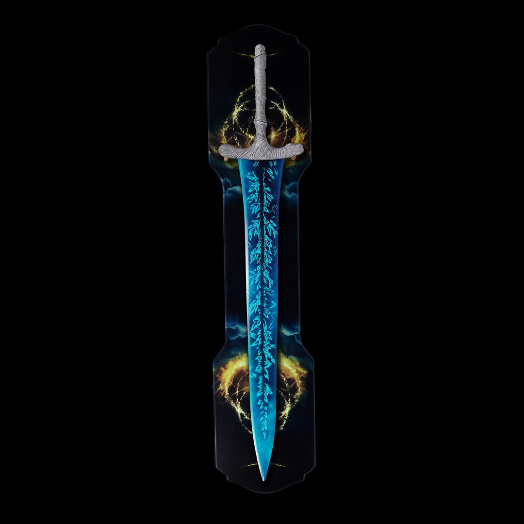 Elden Ring Dark Moon Greatsword