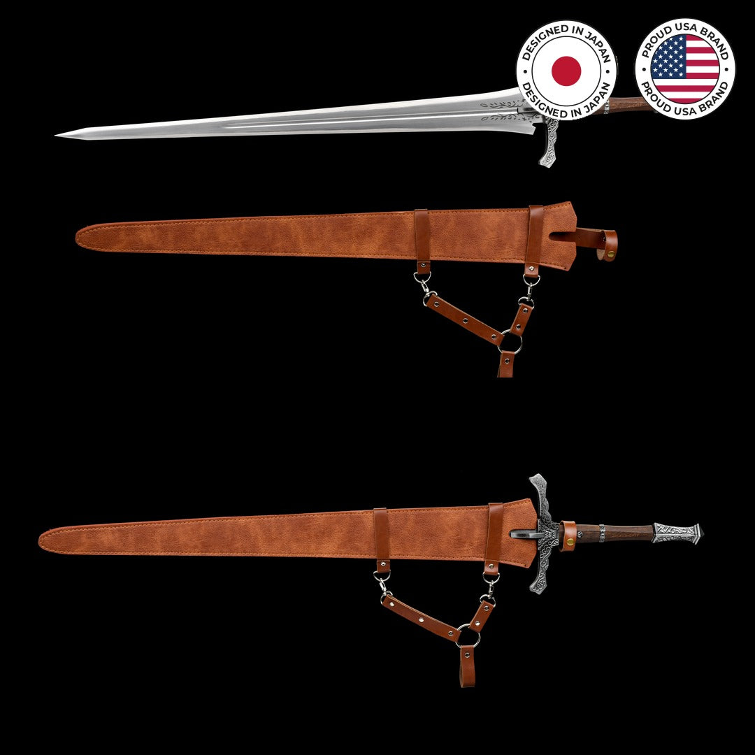 Elden Ring Knight's Greatsword