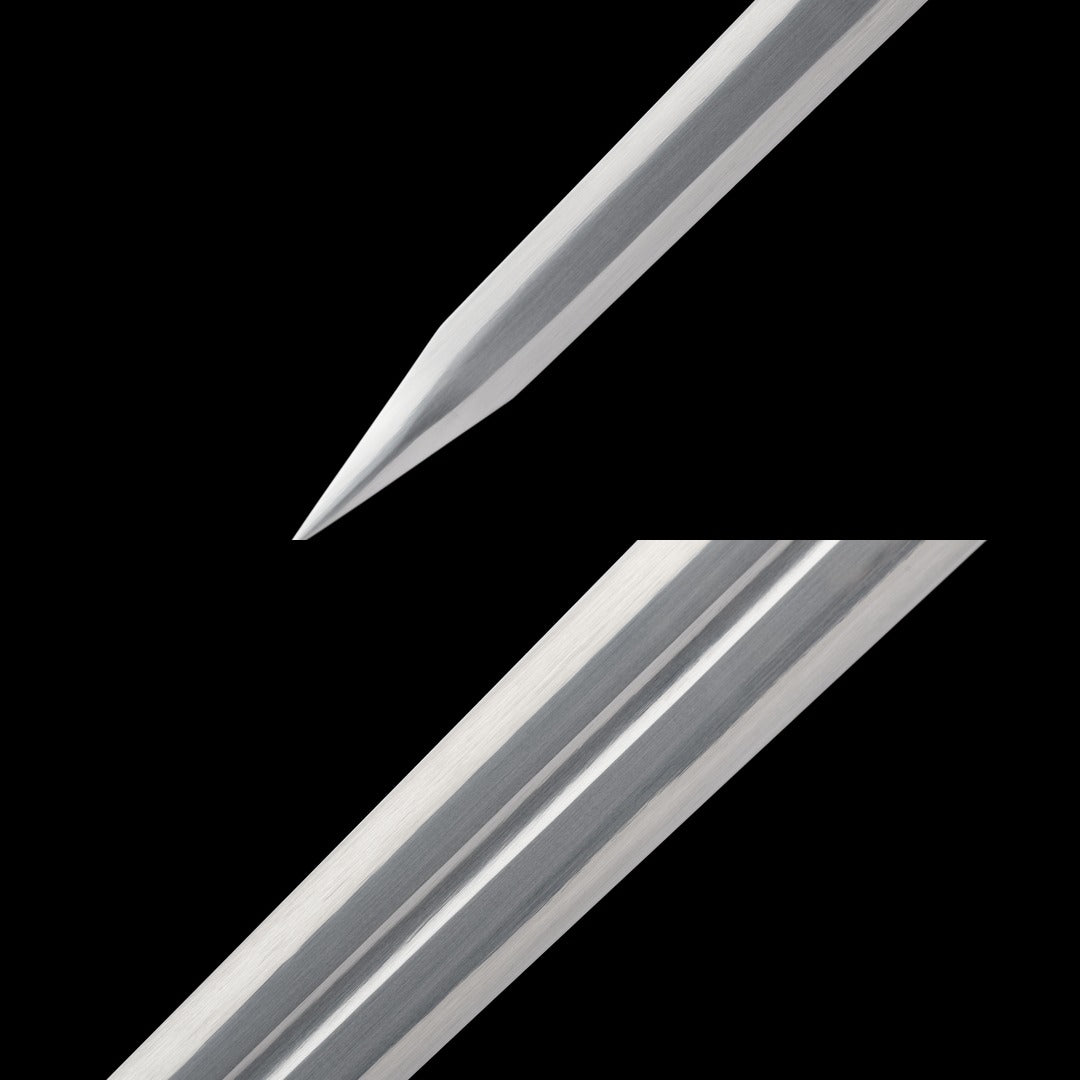 Elden Ring Knight's Greatsword