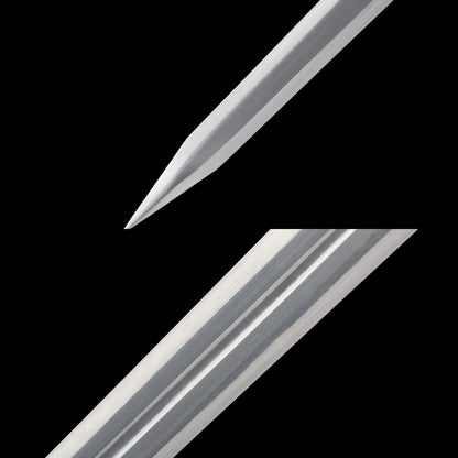 Elden Ring Knight's Greatsword