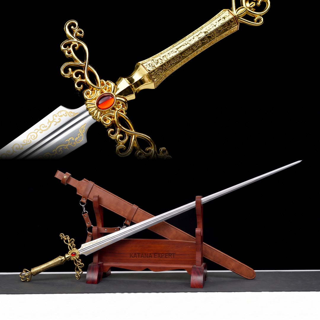 Elden Ring Rogier's Rapier
