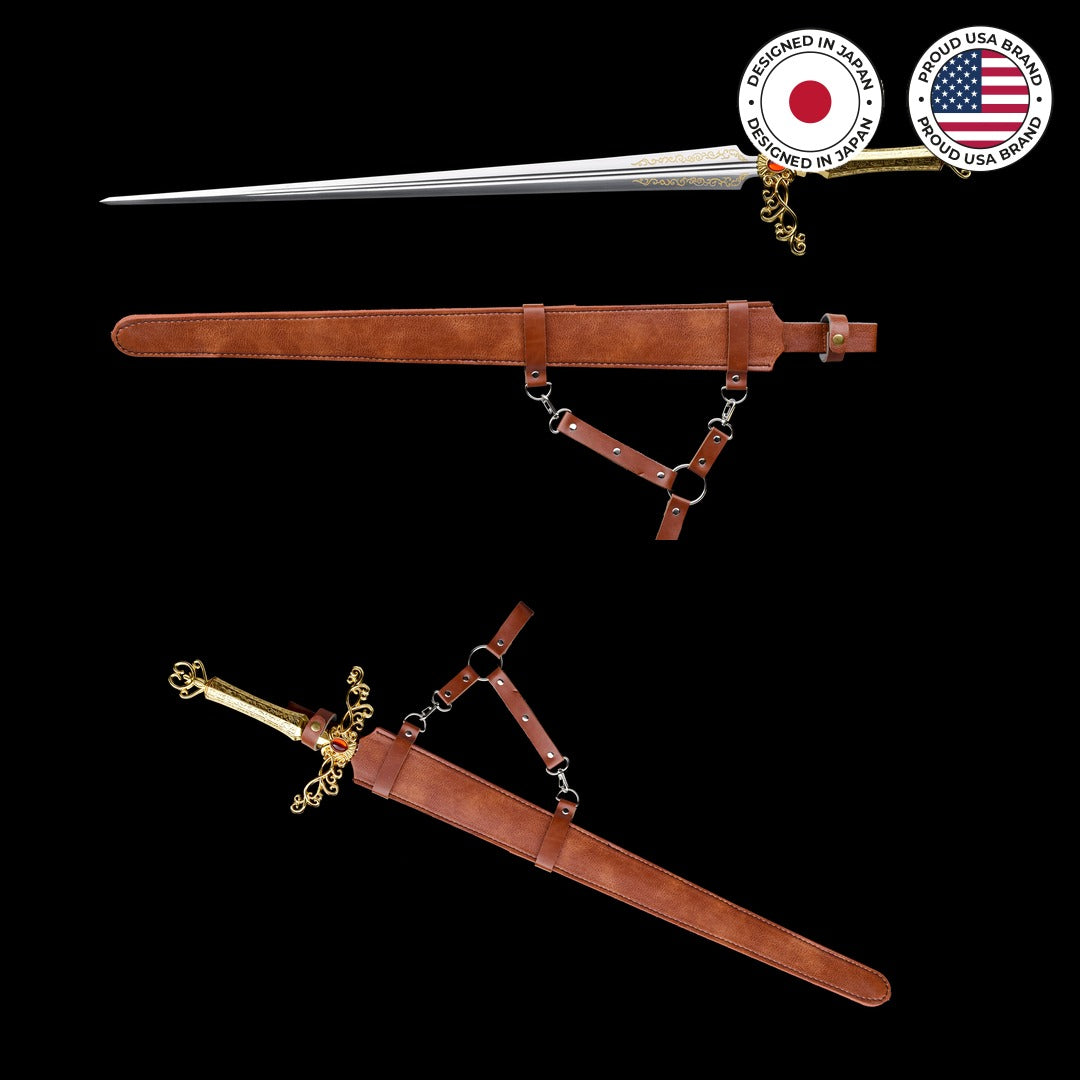Elden Ring Rogier's Rapier