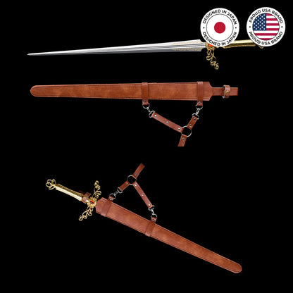 Elden Ring Rogier's Rapier