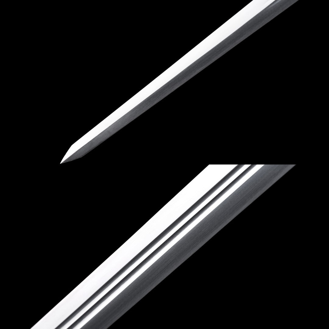 Elden Ring Rogier's Rapier