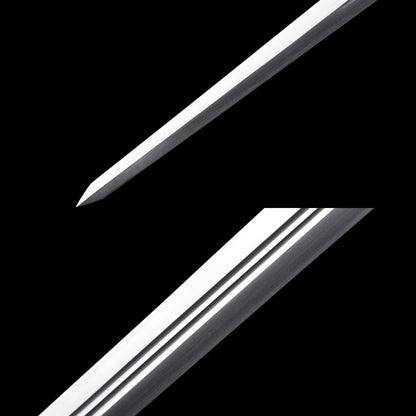 Elden Ring Rogier's Rapier