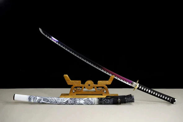 katana