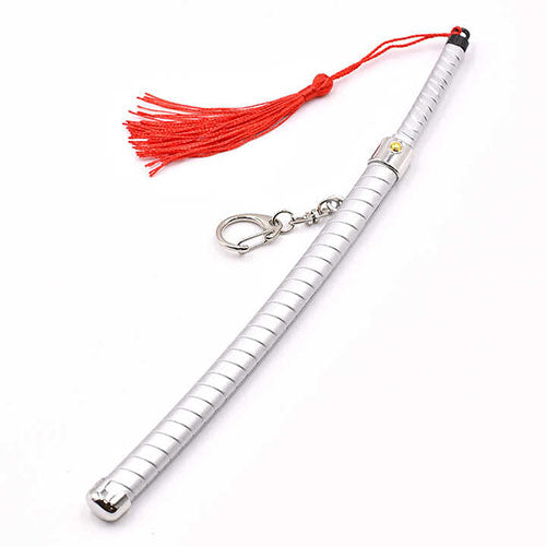 Inosuke Keychain