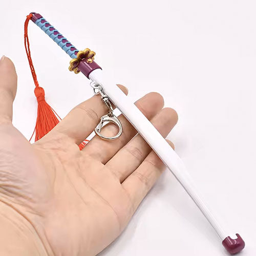 Mitsuri's Keychain