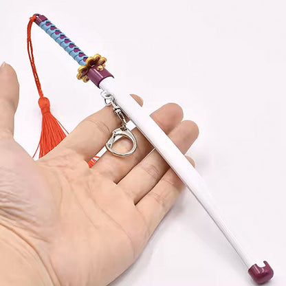 Mitsuri's Keychain