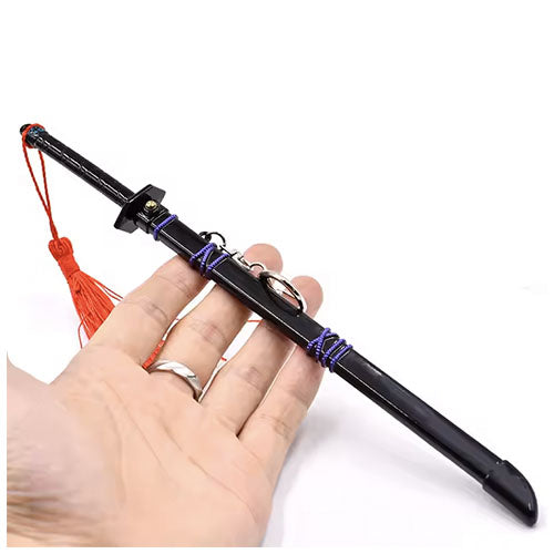 Thousand Demon Daggers Keychain