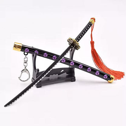 Shusui Keychain