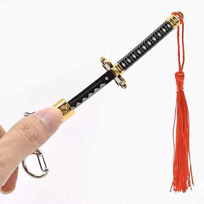 Shusui Keychain