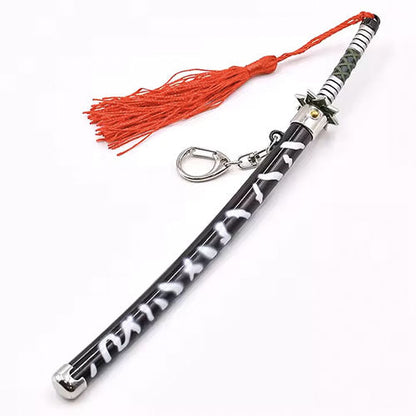 Sanemi Keychain