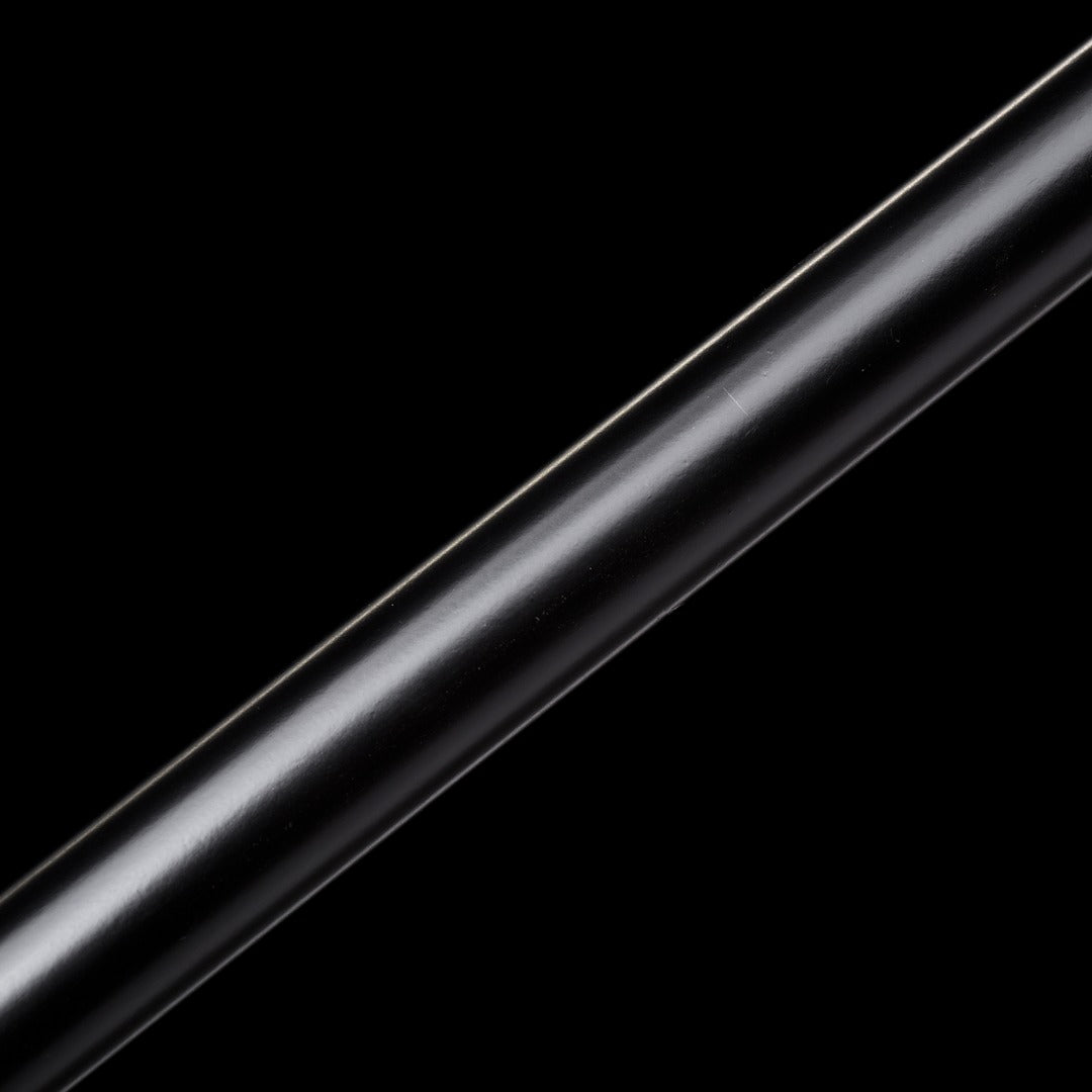 Maki Zenin's Naginata – Jujutsu Kaisen