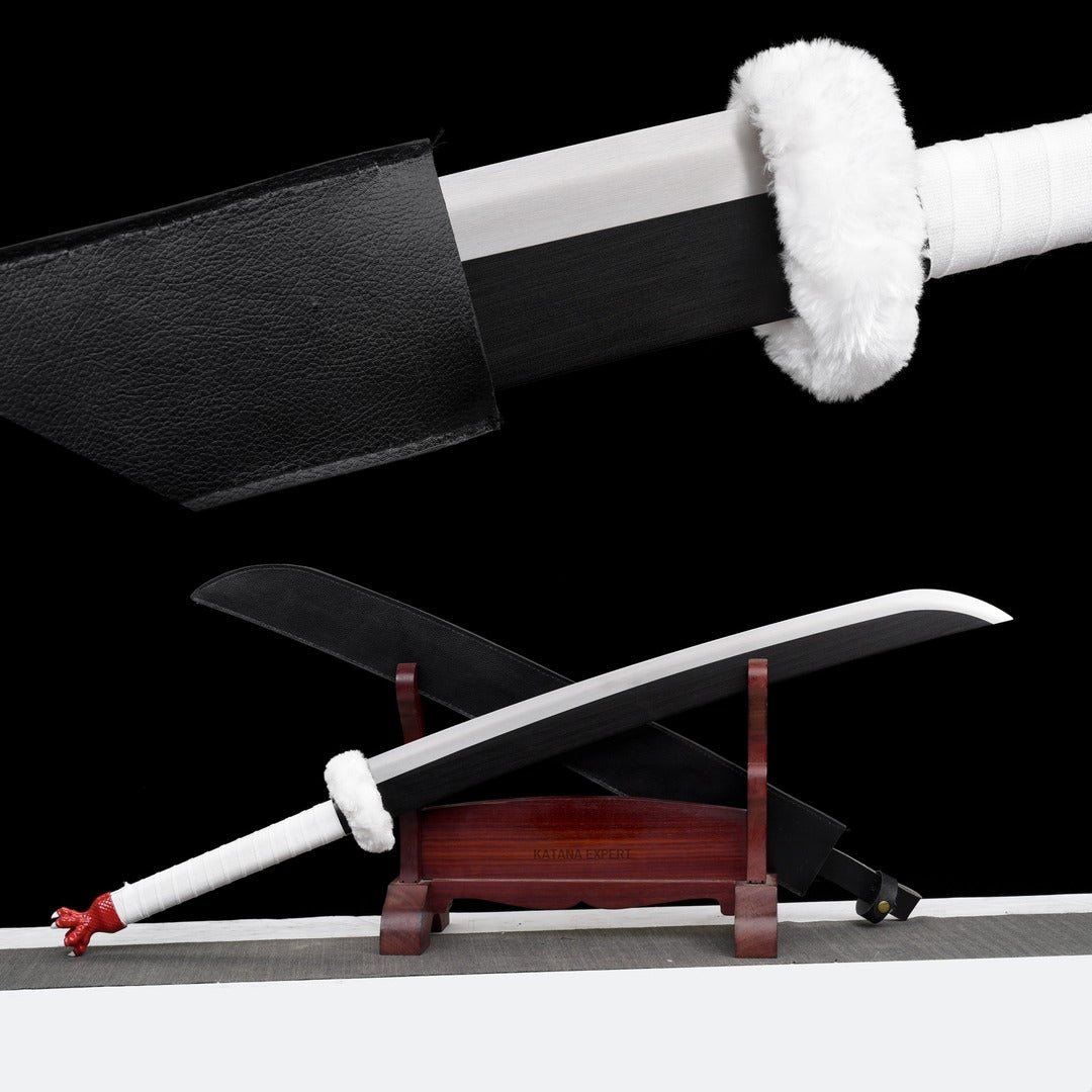 Split Soul Katana – Jujutsu Kaisen